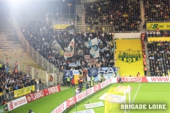 FCN-Marseille 18