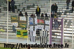 Istres-FCN