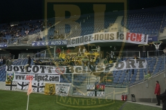 Le Havre-FCN1