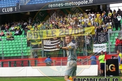 Rennes-FCN4 (amical)c