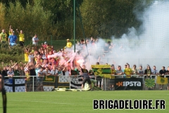FCN-Brest2 (amical)c